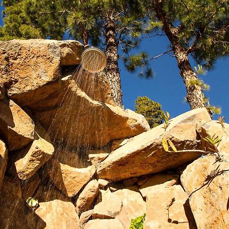 Panorama Suite El Mirador Πούντα Γκόρντα Εξωτερικό φωτογραφία