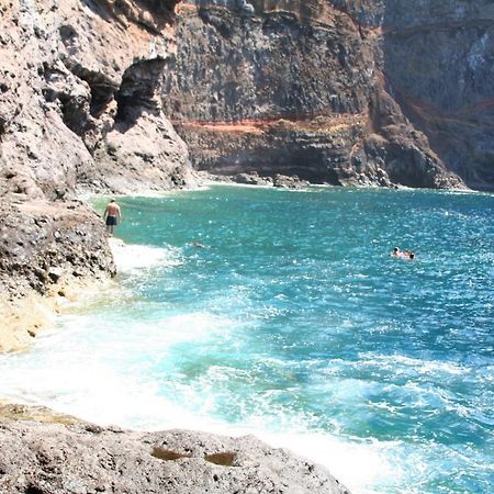 Panorama Suite El Mirador Πούντα Γκόρντα Εξωτερικό φωτογραφία