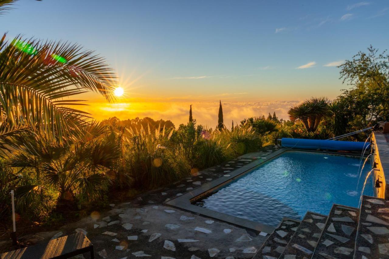 Panorama Suite El Mirador Πούντα Γκόρντα Εξωτερικό φωτογραφία