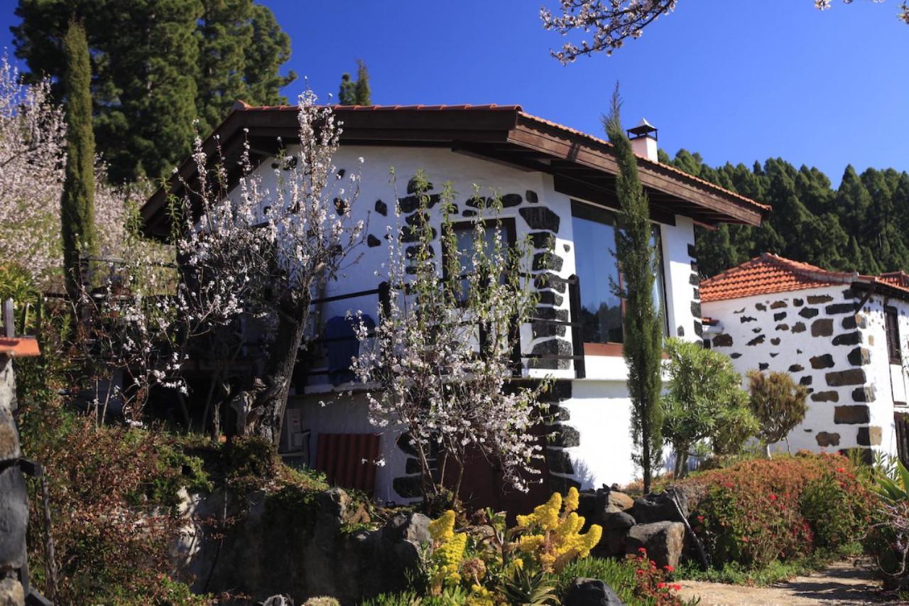 Panorama Suite El Mirador Πούντα Γκόρντα Εξωτερικό φωτογραφία