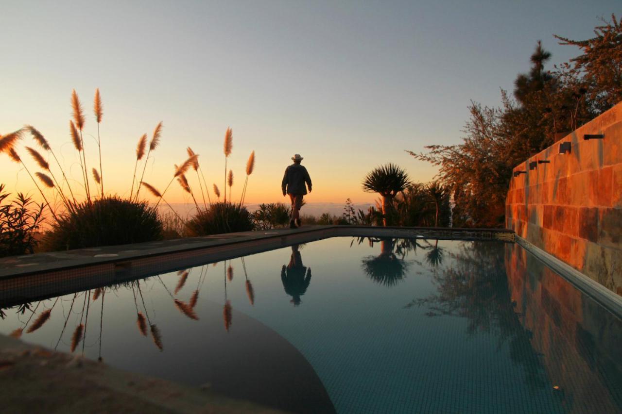 Panorama Suite El Mirador Πούντα Γκόρντα Εξωτερικό φωτογραφία