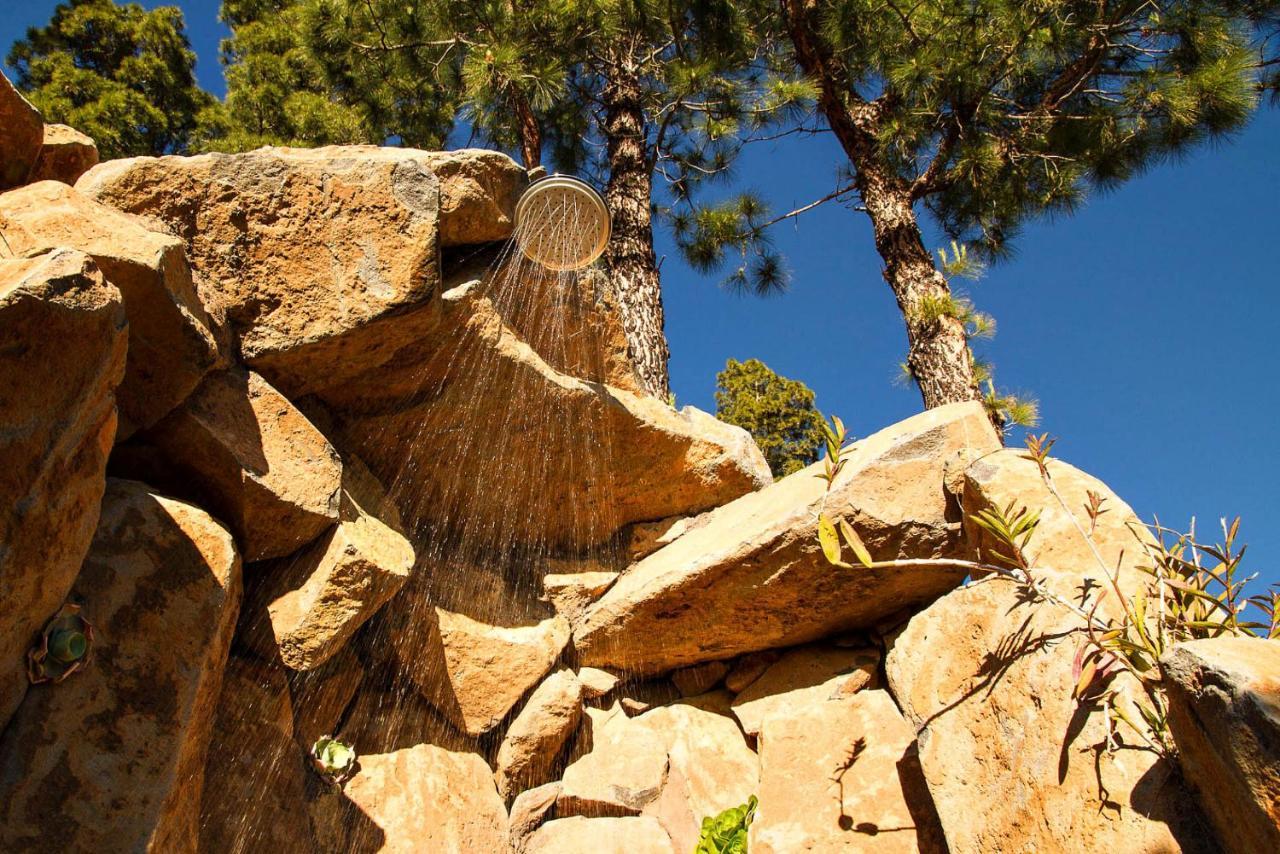 Panorama Suite El Mirador Πούντα Γκόρντα Εξωτερικό φωτογραφία