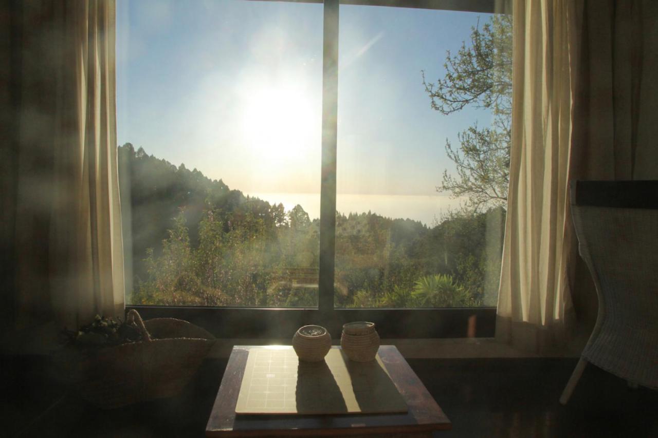 Panorama Suite El Mirador Πούντα Γκόρντα Εξωτερικό φωτογραφία