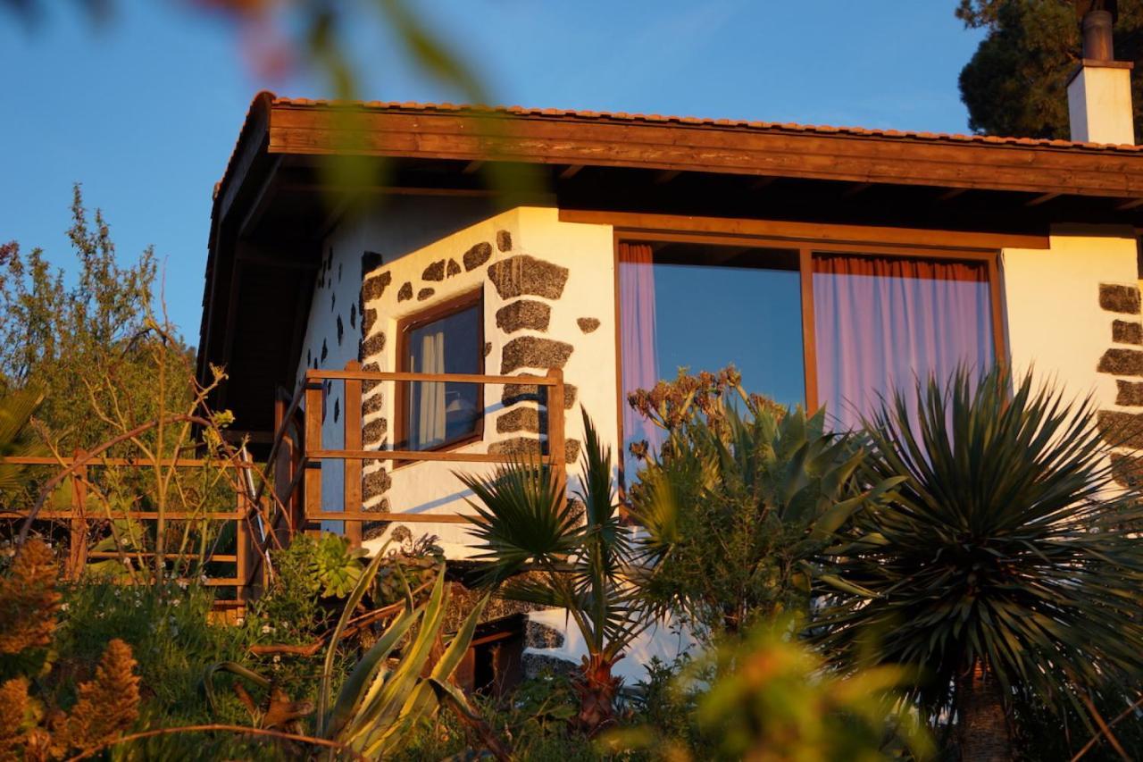 Panorama Suite El Mirador Πούντα Γκόρντα Εξωτερικό φωτογραφία