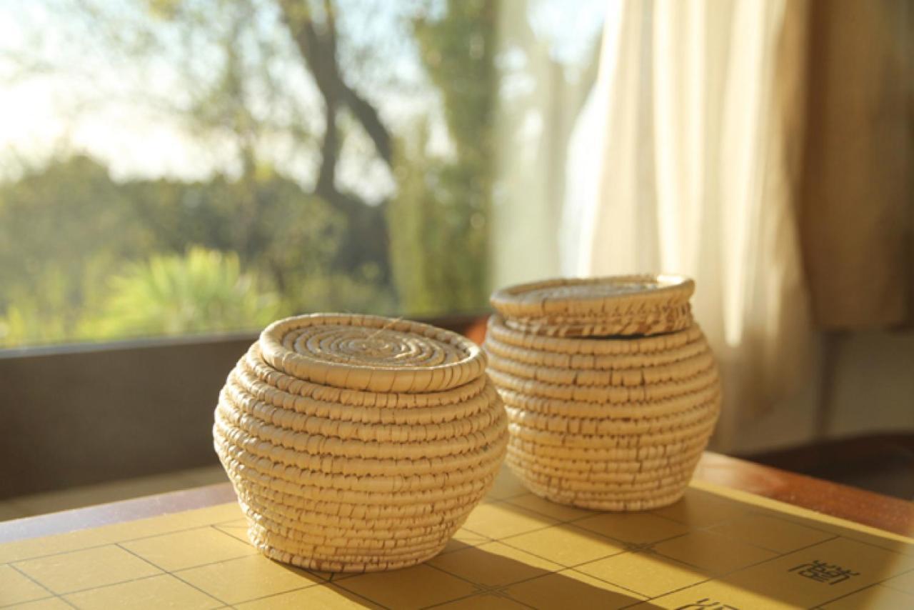 Panorama Suite El Mirador Πούντα Γκόρντα Εξωτερικό φωτογραφία