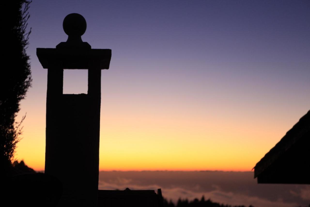 Panorama Suite El Mirador Πούντα Γκόρντα Εξωτερικό φωτογραφία