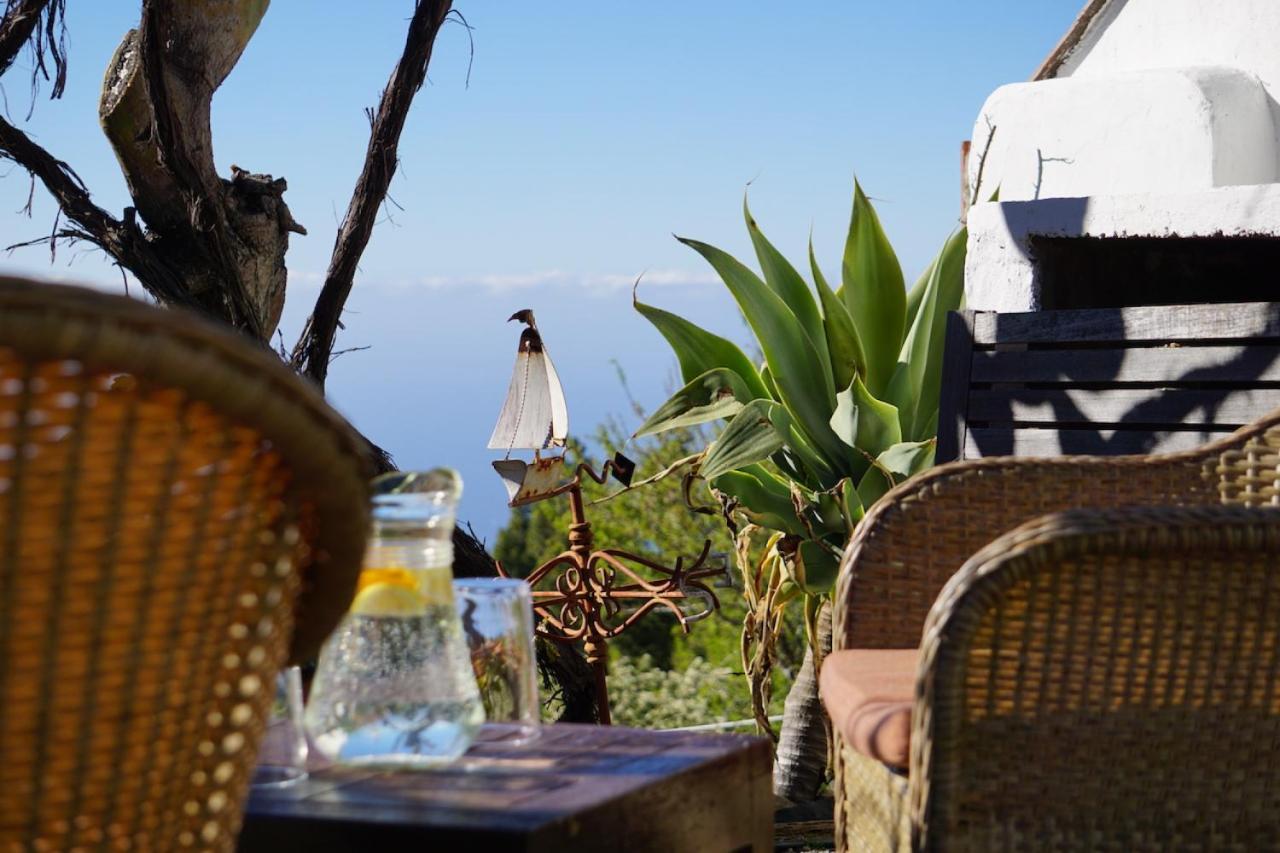 Panorama Suite El Mirador Πούντα Γκόρντα Εξωτερικό φωτογραφία