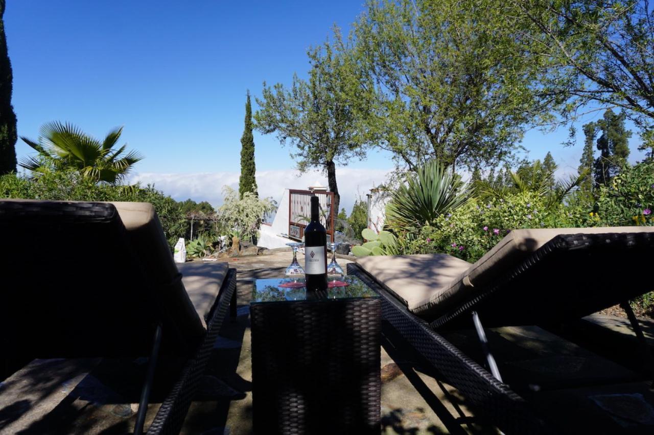 Panorama Suite El Mirador Πούντα Γκόρντα Εξωτερικό φωτογραφία