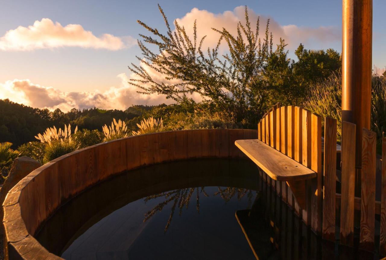 Panorama Suite El Mirador Πούντα Γκόρντα Εξωτερικό φωτογραφία