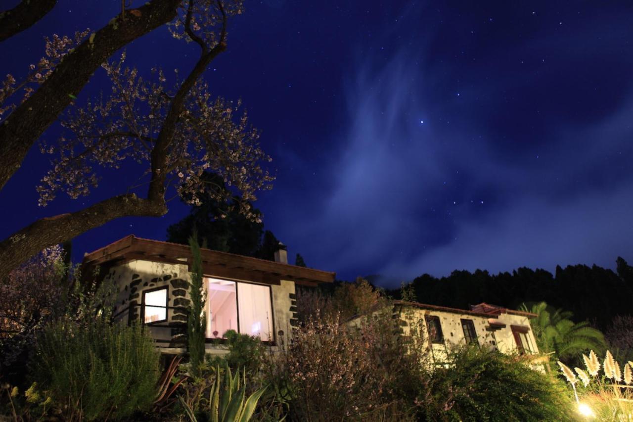 Panorama Suite El Mirador Πούντα Γκόρντα Εξωτερικό φωτογραφία