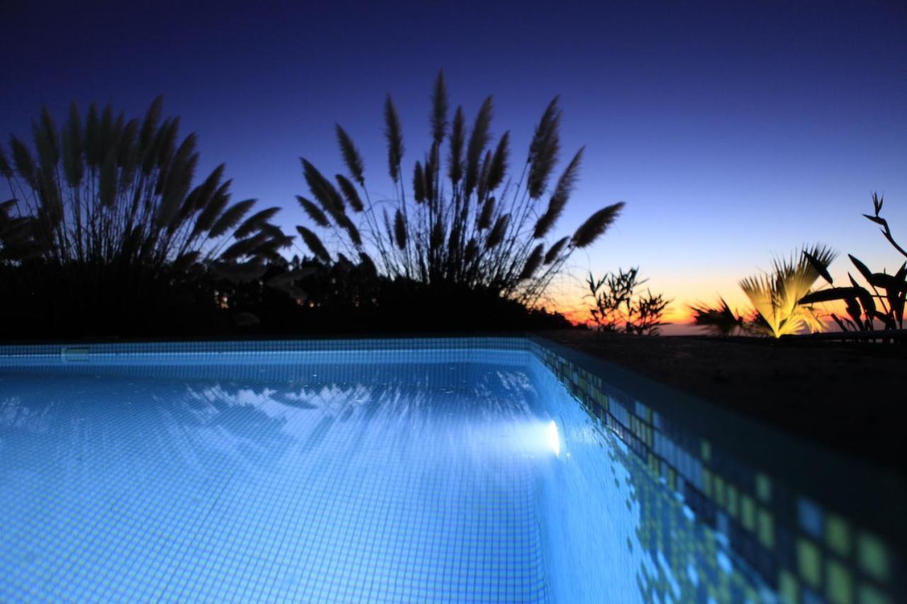 Panorama Suite El Mirador Πούντα Γκόρντα Εξωτερικό φωτογραφία