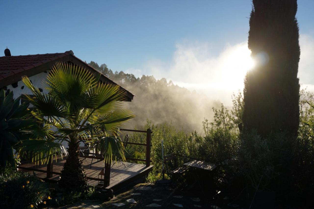 Panorama Suite El Mirador Πούντα Γκόρντα Εξωτερικό φωτογραφία