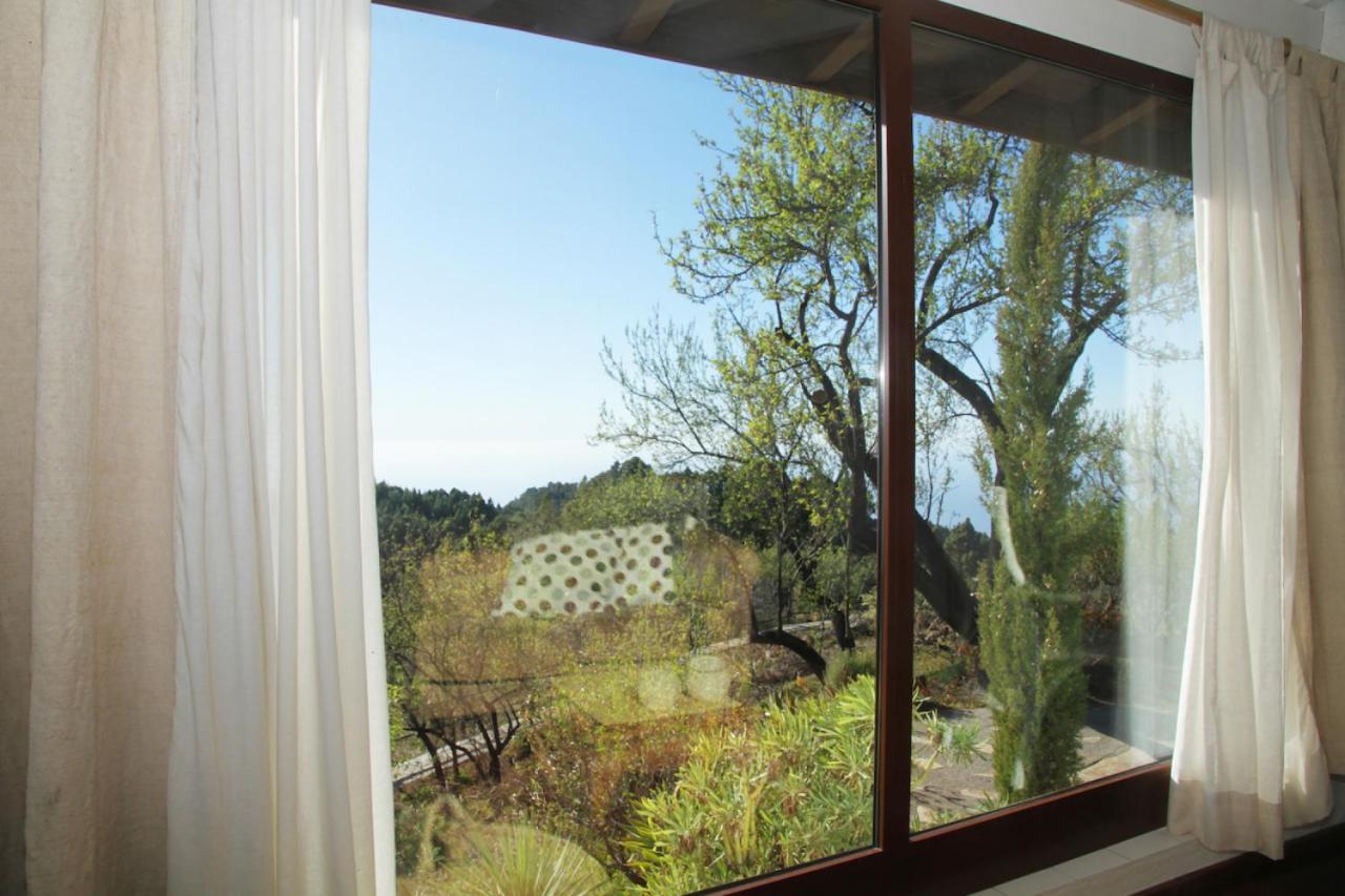 Panorama Suite El Mirador Πούντα Γκόρντα Εξωτερικό φωτογραφία