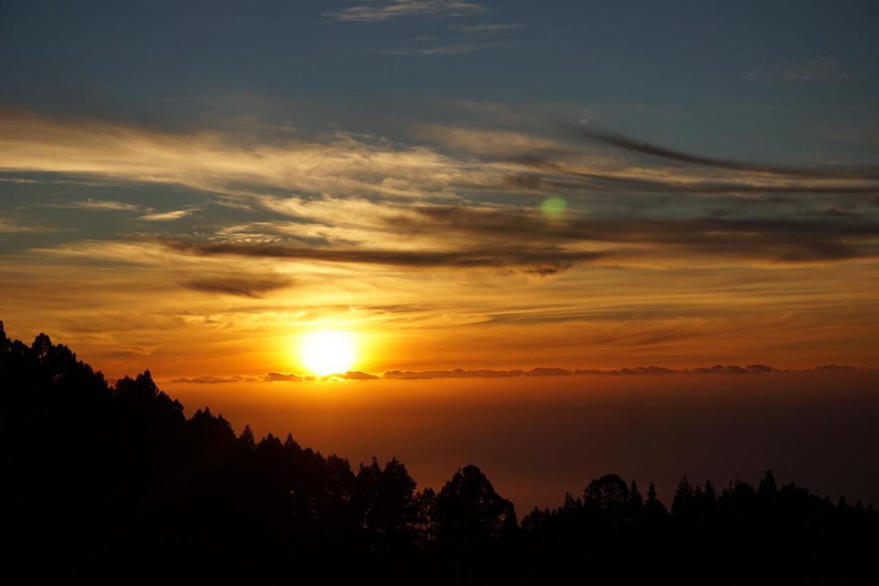 Panorama Suite El Mirador Πούντα Γκόρντα Εξωτερικό φωτογραφία