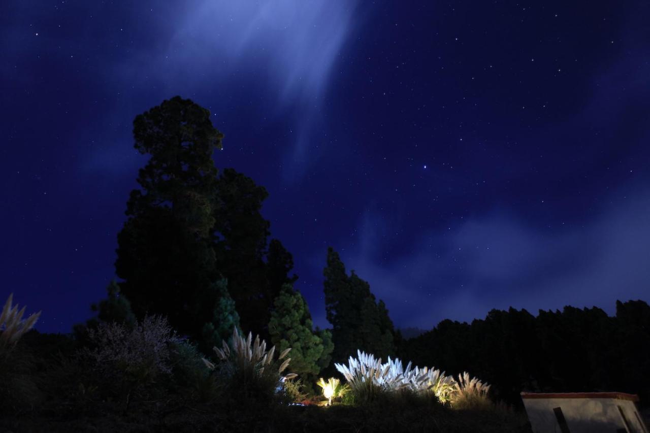 Panorama Suite El Mirador Πούντα Γκόρντα Εξωτερικό φωτογραφία
